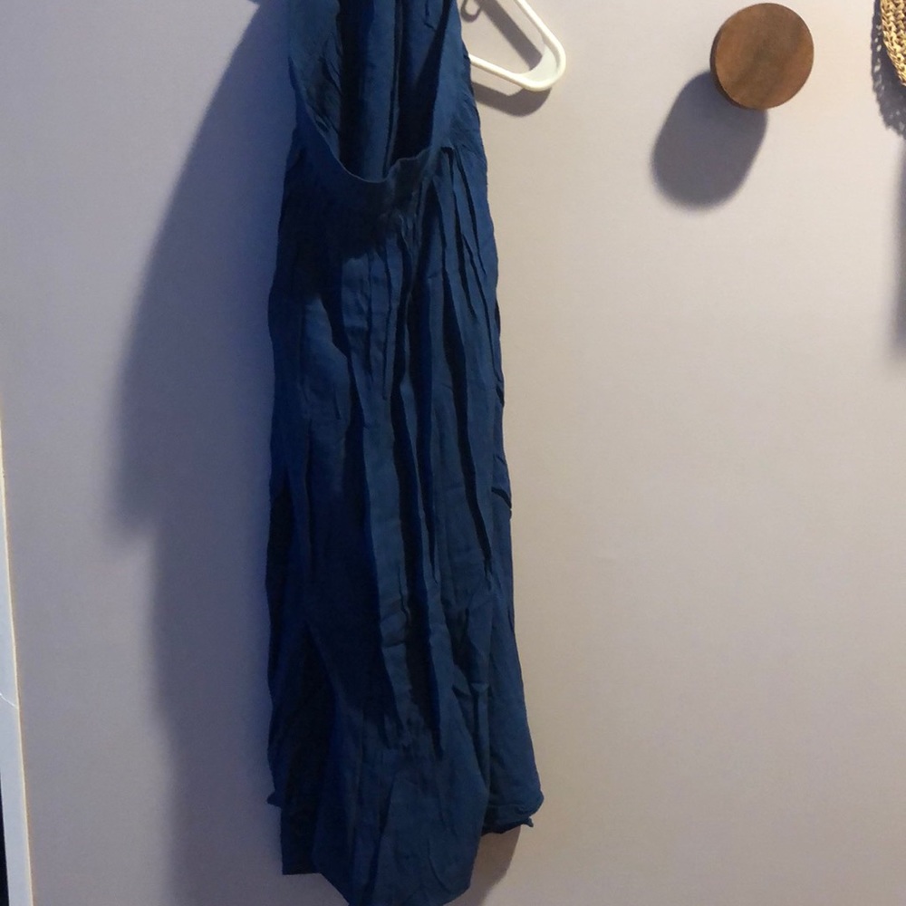 Aritzia midi skirt